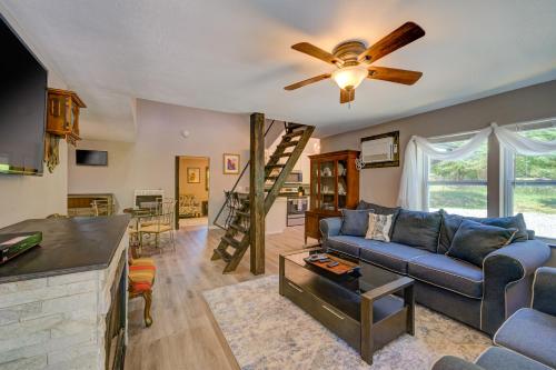 Stargazers Cottage – Photos 2