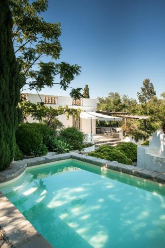 Altanure Quinta Sol d'Água - Ecological Holiday Villa