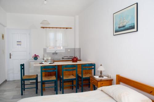 Gallery image of Arkas Inn in Logaras