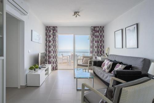 Ramos 10 with garage in Almuñecar