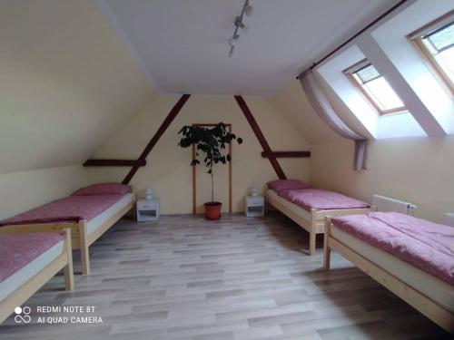 Gallery image of Ubytování Naděje in Klec