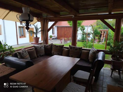 Gallery image of Ubytování Naděje in Klec