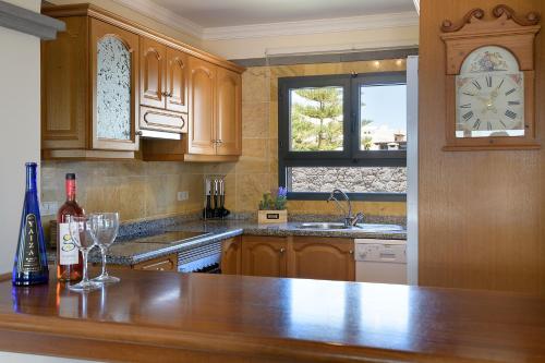 Hipoclub Villas, Aguamarina 11