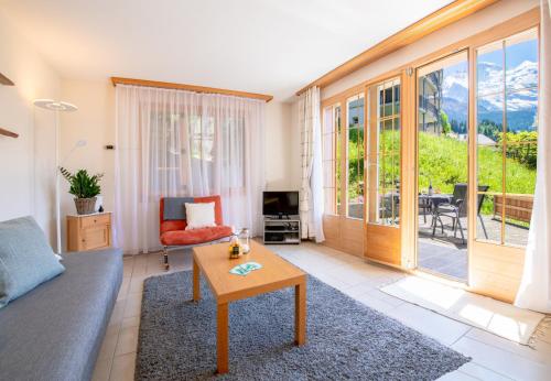 Chalet Panorama