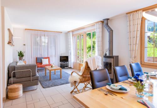 Chalet Panorama