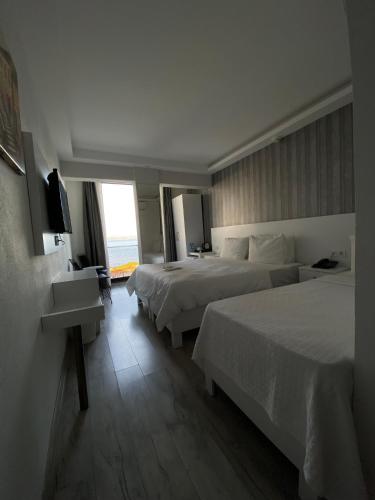 Gallery image of Burla Han in Urla