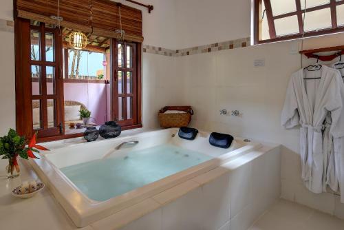 Imagen de la galería de Pousada Quarto Crescente, en Trancoso