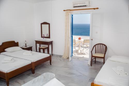 Gallery image of Arkas Inn in Logaras