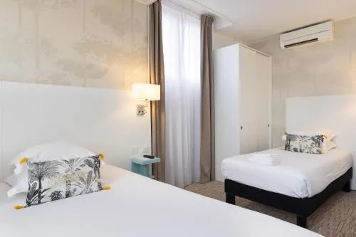 Hôtel Byakko Nice photo 61