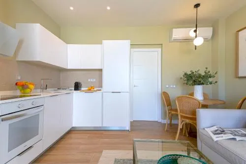 Genteel Home Castilla Terrace photo 9