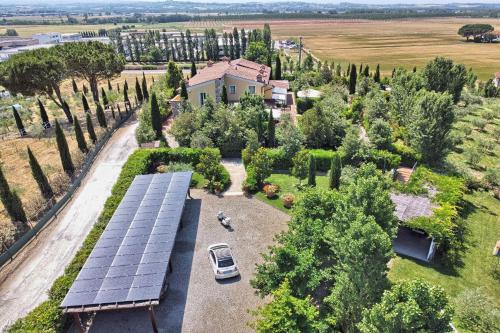 Dimora San Jacopo 14 – Photos 4