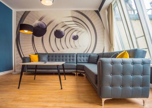 Royal Residence Haus des Meeres