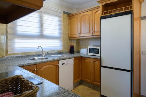 Hipoclub Villas, Aguamarina 14
