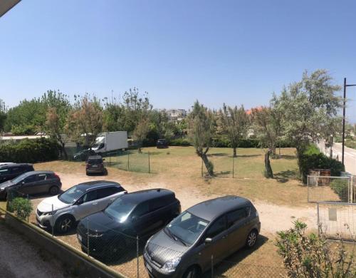 Imagen de la galería de Hotel Tritone Rimini, en Rímini