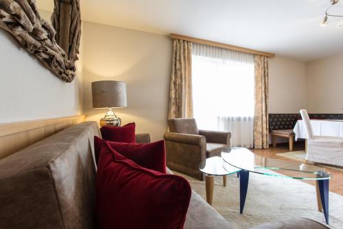 Appartement am Sonnweg