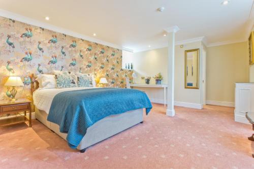 Gallery image of Burn How Garden House Hotel in Bowness-on-Windermere