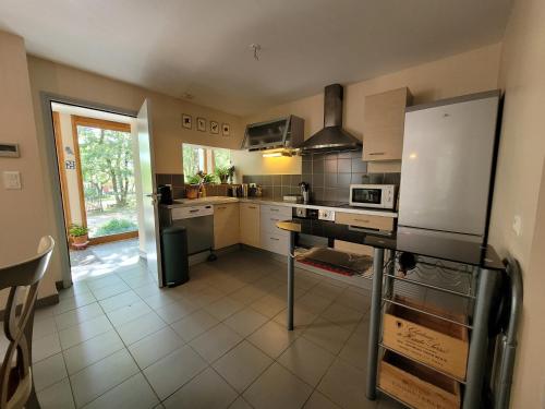 Gallery image of L'Appartement des Esclargies in Rocamadour