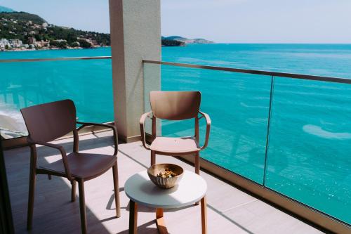 Gallery image of Wave Montenegro in Sutomore