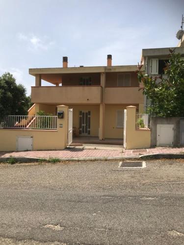 Fotografie z fotogalerie ubytování casa Alessia v destinaci Cala Gonone