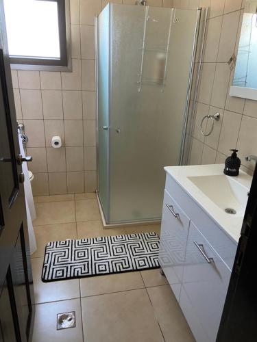 Ένα μπάνιο στο שלוות הגולן