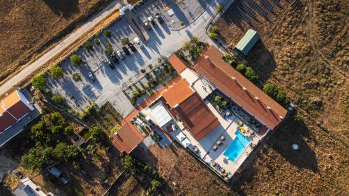 Afbeelding uit fotogalerij van Monte da Cabeça Gorda in Alcáçovas