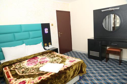 Gallery image of Dream Square Hotel in Dubai