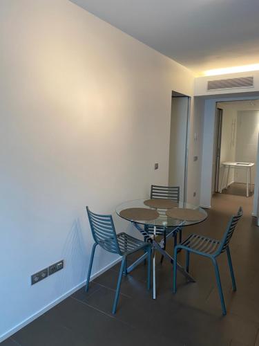 Photo de la galerie de l'établissement Baie Marquet frontière Monaco, à Cap d'Ail