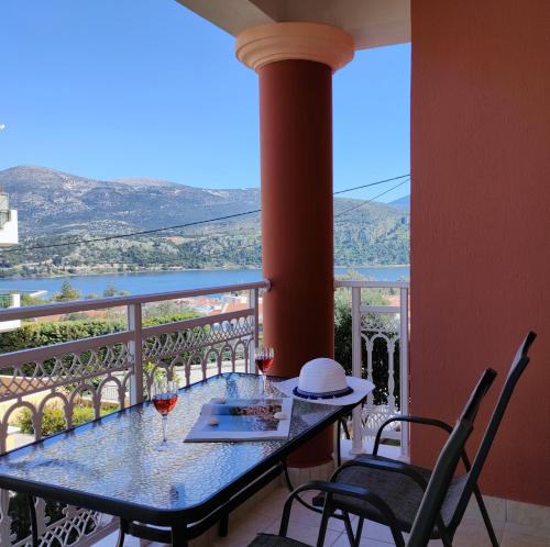 Blue Lagoon Luxury Apartment A1