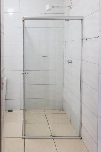 Ένα μπάνιο στο Pousada dos Sinos