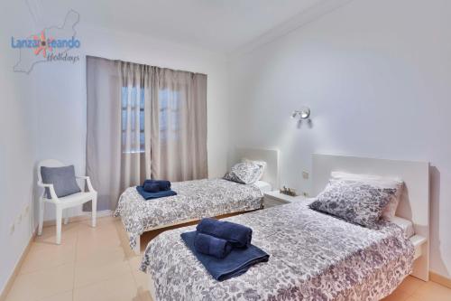 Vivienda Vacacional Mardelana