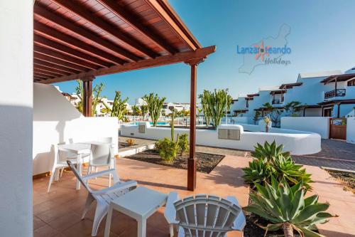 Vivienda Vacacional Mardelana