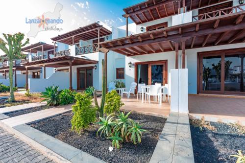 Vivienda Vacacional Mardelana