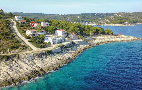 Holiday Home Tepli Bok Iv