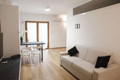 Zdjęcie z galerii obiektu Vernaci LOFT w mieście Terrasini