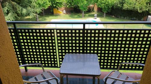 Afbeelding uit fotogalerij van Alberg Restaurant Bellavista in Santa Pau