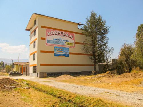 Hotel Hatun Huto – Photos 4