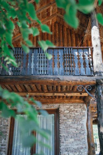 Gambar di galeri bagi Holiday home Iman di Ripač