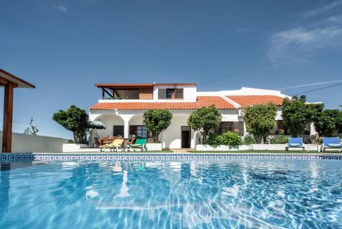 Villa Sao Miguel - Armacao de Pera