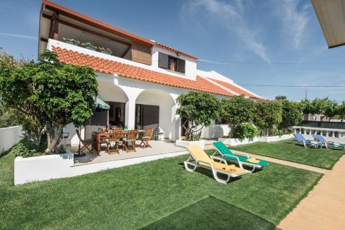 Villa Sao Miguel - Armacao de Pera
