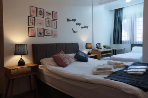 Kép Kondoskali Hotel szállásáról Isztambulban a galériában