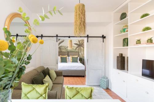 iFlat Cozy apartment a few steps from Colosseo