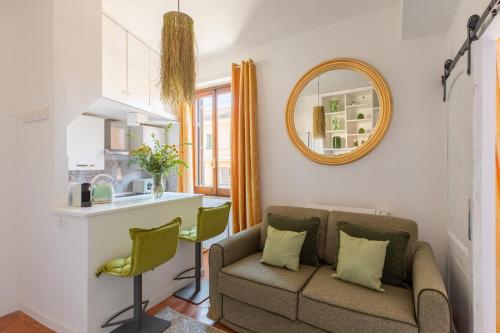 iFlat Cozy apartment a few steps from Colosseo