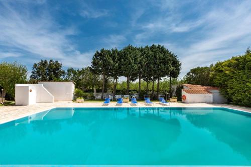 Villa Oasis by BarbarHouse