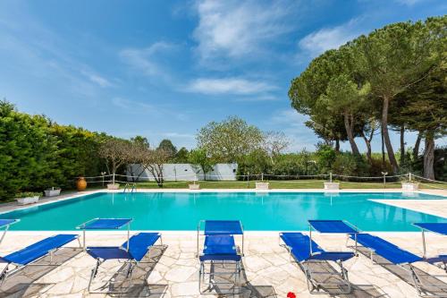 Villa Oasis by BarbarHouse – Photos 3