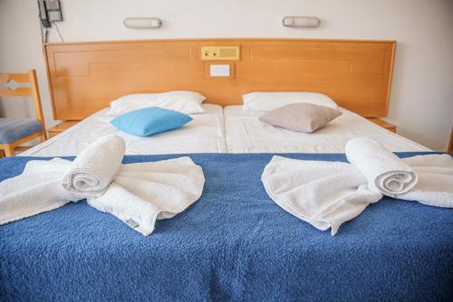 Gallery image of Cornelia Hotel in Ayia Napa