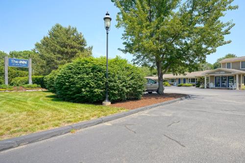 Gallery image of The Inn at Rye Place in Rye
