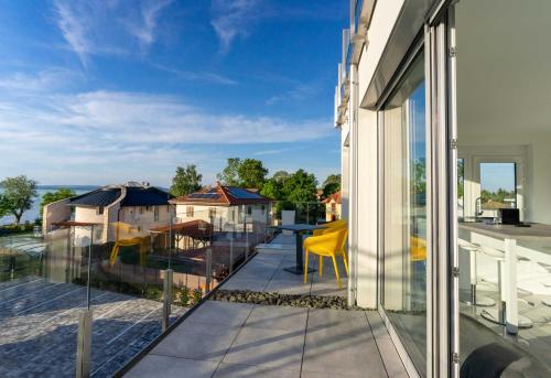 Izi Apartman 8640 Fonyód, 40 Fürdő utca kép - 3