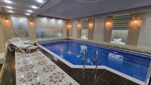 Shane Hotel Quba – Photos 5