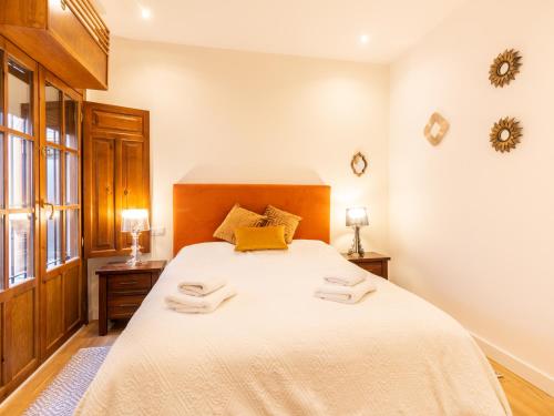 Apartamento Catedral