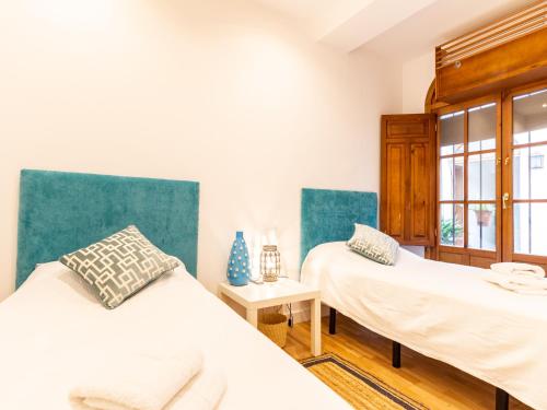 Apartamento Catedral